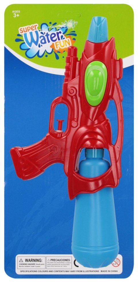 Pistolet na wodę mix MEGA CREATIVE 577464