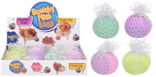 Piłka wyciskana Winogrono 7 cm MEGA CREATIVE 578271