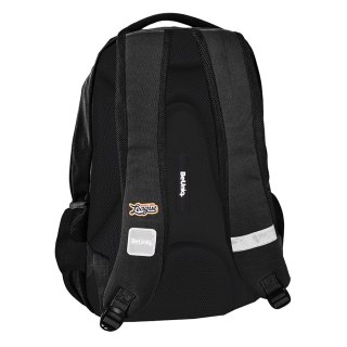 Plecak 1z41z16 1zamek 5kieszeni Beuniq PASO BU25BL-2708