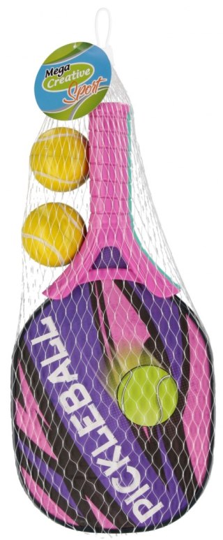 RAKIETKI AKC MC SIATKA 48