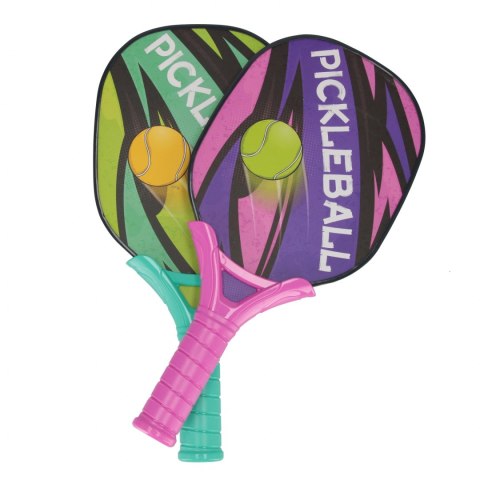 Rakietki do Padla mix siatka MEGA CREATIVE 577842