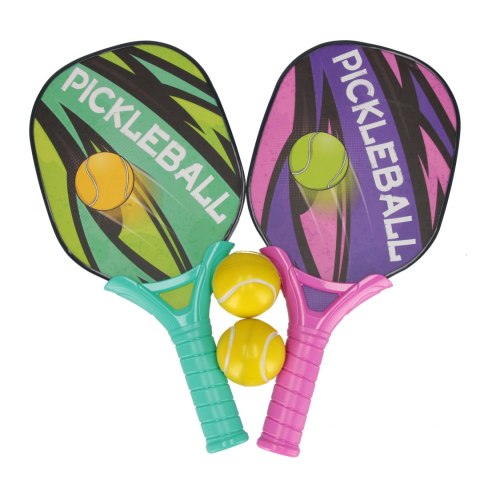 Rakietki do Padla mix siatka MEGA CREATIVE 577842