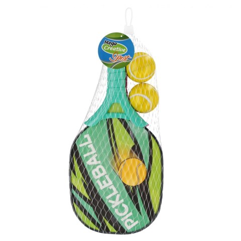 Rakietki do Padla mix siatka MEGA CREATIVE 577842