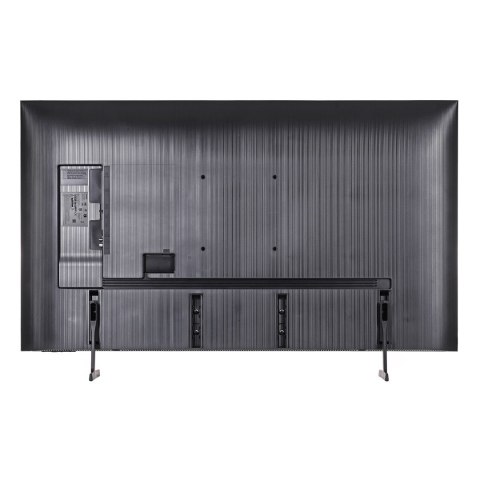 Telewizor SAMSUNG QE55Q7F4A QLED 55" 4K Ultra HD Tizen Dolby Atmos DVB-T2 Czarny