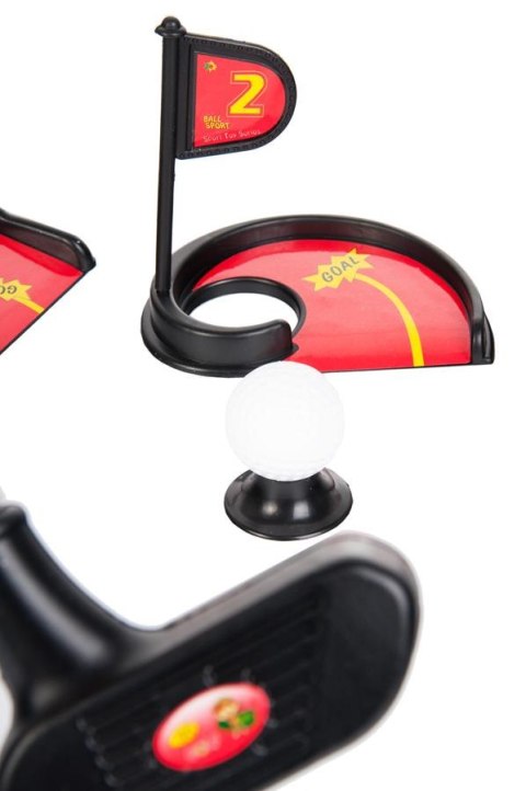 Zestaw do gry w Golfa MEGA CREATIVE 454605