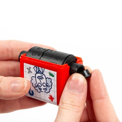 DRUKARKA MATEMATYCZNA NIEWIADOME DERF KIDEA B/C