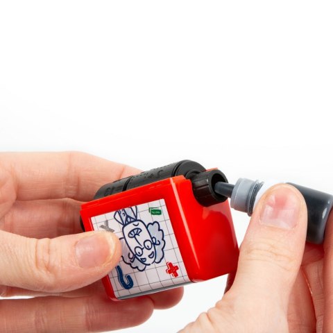 DRUKARKA MATEMATYCZNA NIEWIADOME DERF KIDEA B/C