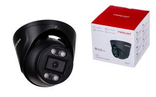 Kamera IP do monitoringu Foscam T8EP 8MP PoE