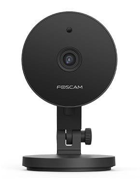 Kamera IP do monitoringu Foscam C5M 5MP