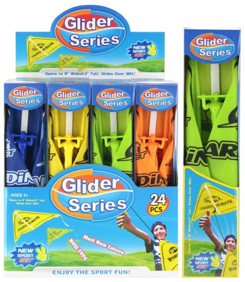 Gra Spadochron mix MEGA CREATIVE 577826