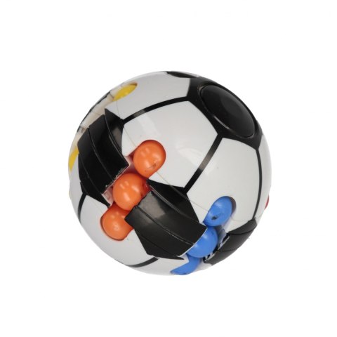 Gra logiczna Piłka rotacja 6,5cm mix MEGA CREATIVE 577690