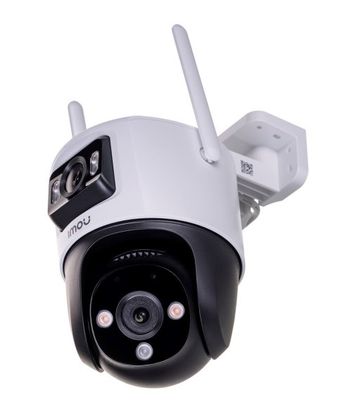 Kamera IP do monitoringu Imou Cruiser Dual 3MP