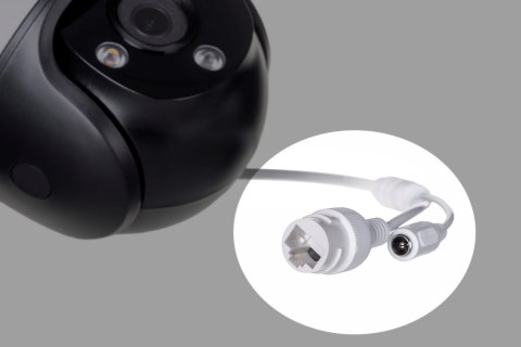 Kamera IP do monitoringu Imou Cruiser Dual 3MP