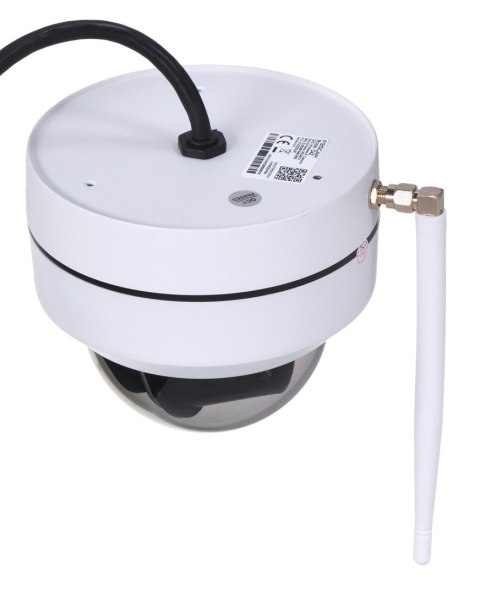 Kamera IP do monitoringu Foscam D4Z 4MP WiFi