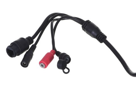 Kamera IP do monitoringu Foscam D4Z 4MP WiFi