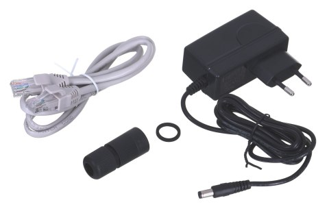 Kamera IP do monitoringu Foscam D4Z 4MP WiFi