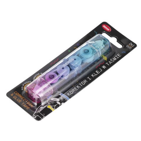 Korektor w taśmie z klejem BENIAMIN 114651 BEN