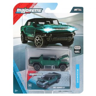 Majorette Pojazd metalowy GMC Hummer EV 85020010 5