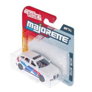 Majorette Pojazd uliczne 7,5 cm BMW M3 85010000 8