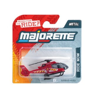 Majorette Pojazd uliczny 7,5 cm Airbus H130 8501000 23
