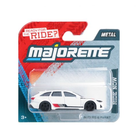 Majorette Pojazd uliczny 7,5 cm Audi RS 8501000 12