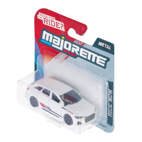 Majorette Pojazd uliczny 7,5 cm Audi RS 8501000 12