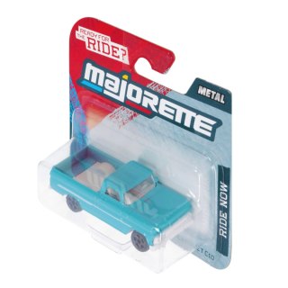 Majorette Pojazd uliczny 7,5 cm Chevrolet C10 8501000 24