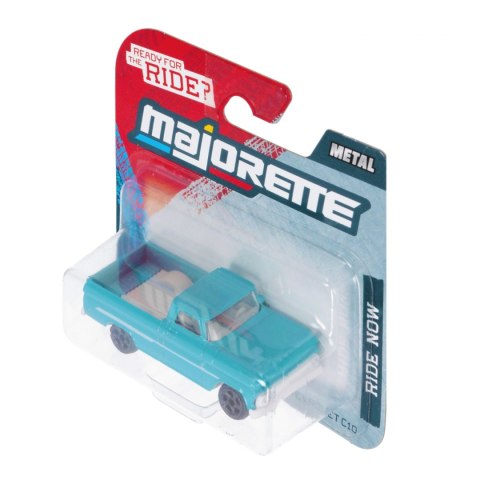 Majorette Pojazd uliczny 7,5 cm Chevrolet C10 8501000 24