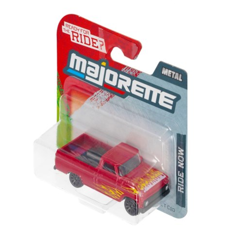 Majorette Pojazd uliczny 7,5 cm Chevrolet 8501000 11
