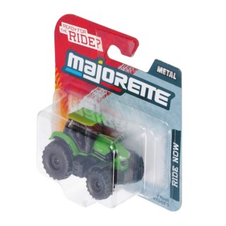 Majorette Pojazd uliczny 7,5 cm Deutz Fahr 8501000 10