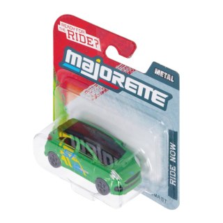 Majorette Pojazd uliczny 7,5 cm Ford Puma 8501000 13