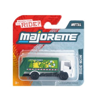 Majorette Pojazd uliczny 7,5 cm Iveco Eurocargo 8501000 21