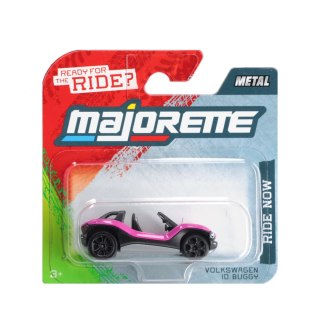 Majorette Pojazd uliczny 7,5 cm Volkswagen ID 8501000 17