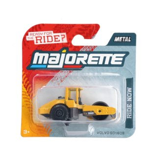 Majorette Pojazd uliczny 7,5 cm Volvo SD160 8501000 14