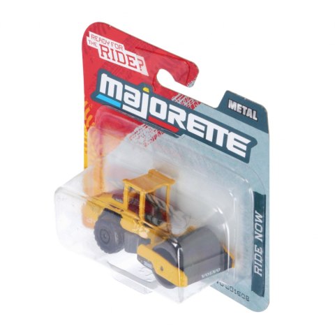 Majorette Pojazd uliczny 7,5 cm Volvo SD160 8501000 14