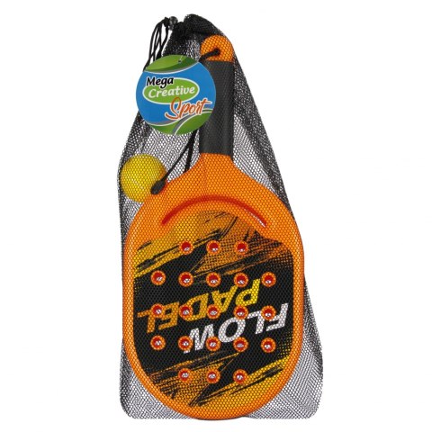 Rakietki do Padla mix siatka MEGA CREATIVE 577842