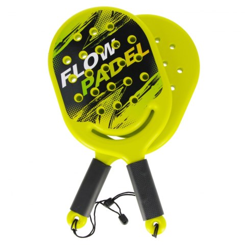 Rakietki do Padla mix siatka MEGA CREATIVE 577842