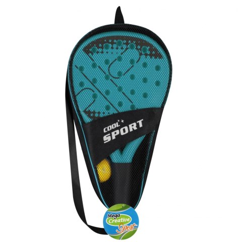 Rakietki do Padla mix w pokrowcu MEGA CREATIVE 577838