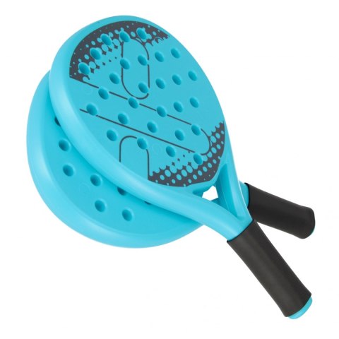 Rakietki do Padla mix w pokrowcu MEGA CREATIVE 577838