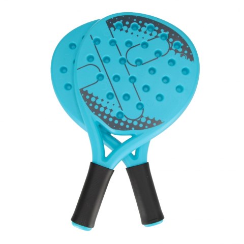 Rakietki do Padla mix w pokrowcu MEGA CREATIVE 577838