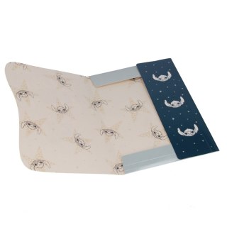 Teczka z gumką A4 Stitch BENIAMIN 140354 BEN