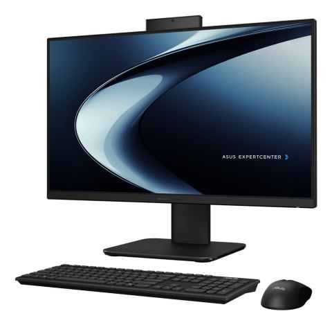 ASUS ExpertCenter PM640KA-BPC015X Ryzen AI 5 330 23.8"FHD 100Hz 250nits AG 16GB DDR5 SSD512 Radeon 820M WLAN+BT Cam 5MP LAN W11P