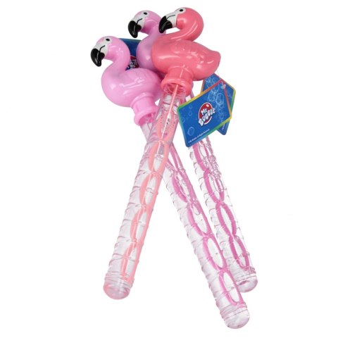 Bańki mydlane 120 ml miecze Flaming z dźwiękiem MY BUBBLE 576335