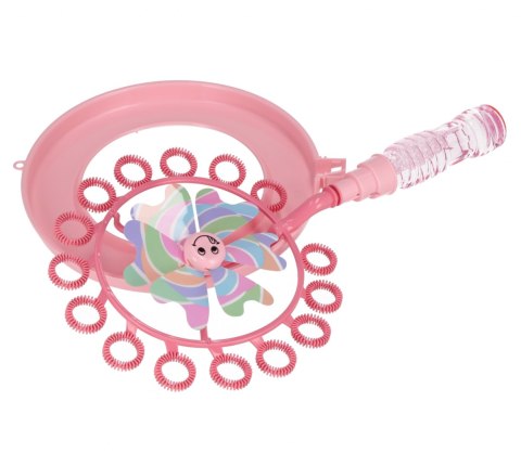 Bańki mydlane Wiatraczek 85ml mix MY BUBBLE 576333