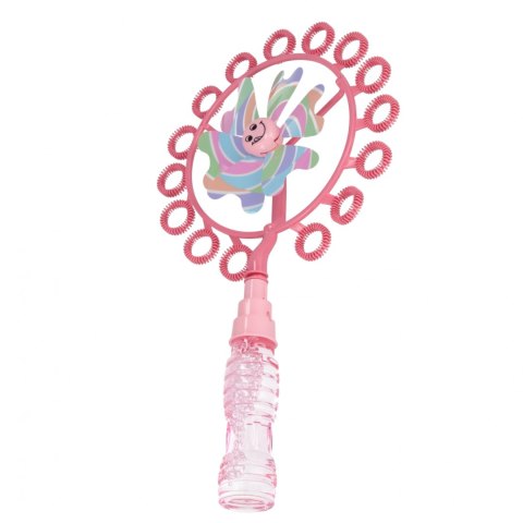 Bańki mydlane Wiatraczek 85ml mix MY BUBBLE 576333