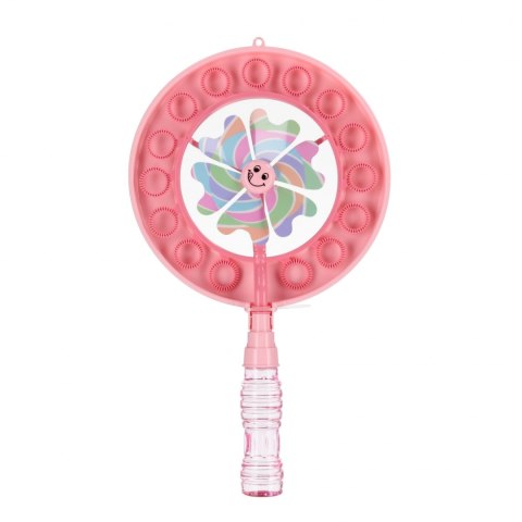 Bańki mydlane Wiatraczek 85ml mix MY BUBBLE 576333
