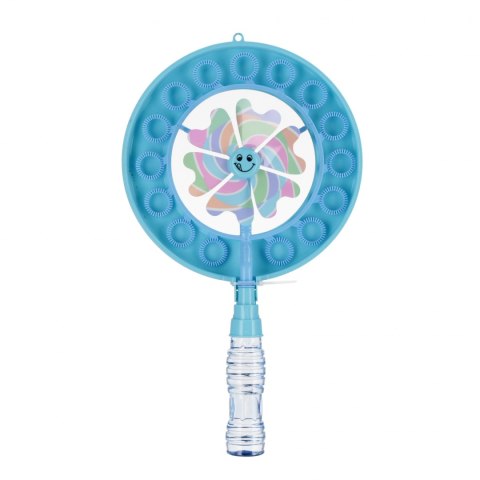 Bańki mydlane Wiatraczek 85ml mix MY BUBBLE 576333