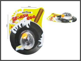 Gniotek Jajko z żółtkiem 620127