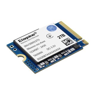Kingston DYSK SSD 2000G NV3 M.2 2230 PCIe 4.0 NVMe