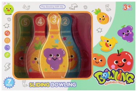 Kręgle MEGA CREATIVE 576849